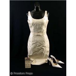 Over Her Dead Body Kate (Eva Longoria) Movie Costumes