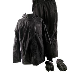 Point Break Bodhi (Édgar Ramírez) Movie Costumes