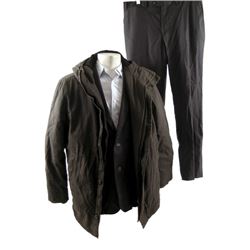 Prisoners Loki (Jake Gyllenhal) Hero Complete Costume Movie Costumes