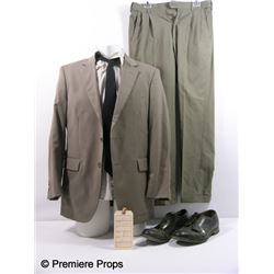 The Last Exorcism Caleb (Caleb Landry Jones) Movie Costumes