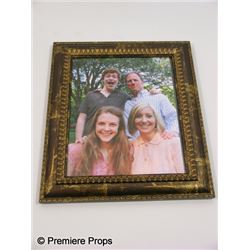 The Last Exorcism Cotton (Patrick Fabian) Movie Props