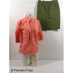 The Last Exorcism Shanna Marcus (Shanna Forrestall) Movie Costumes