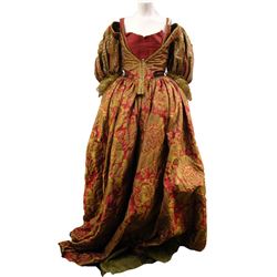 The Three Musketeers Milady (Milla Jovovich) Movie Costumes