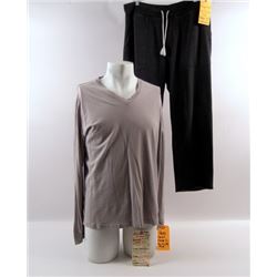 Transcendence Will (Johnny Depp) Movie Costumes