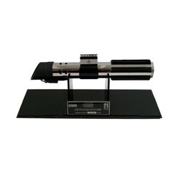 Icons Darth Vadar Lightsaber Replica