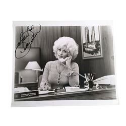 Dolly Parton Autographed Photo