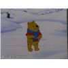 Image 2 : Winnie The Pooh Original Cel
