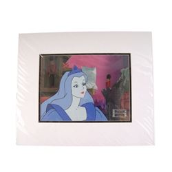 Pinocchio & the Emperor of the Night Animation Cel