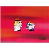 Image 1 : Dexter's Laboratory Original Animation Cel