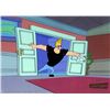 Image 1 : Johnny Bravo Original Animation Cel