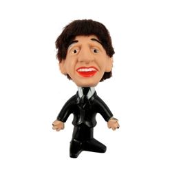 Beatles Remco Doll Ringo Starr Rare