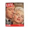 Image 1 : Marilyn Monroe Life Magazine