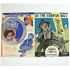 Image 1 : Shirley Temple Sheet Music