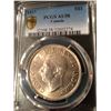 Image 1 : 1937 Canada Dollar PCGS AU58