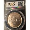 Image 2 : 1937 Canada Dollar PCGS AU58
