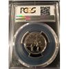 Image 2 : 1973 Canada Quarter PCGS PL67 SB