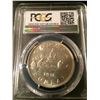 Image 2 : 1937 Canada Dollar PCGS Graffiti AU Details