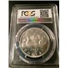 Image 2 : 1963 Canada Dollar PCGS UNC Details