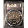 Image 2 : 1953 Canada Dollar (Strap) PCGS AU Details