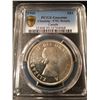 Image 1 : 1960 Canada Dollar PCGS UNC Details