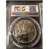 Image 2 : 1960 Canada Dollar PCGS UNC Details