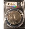 Image 2 : 1967 Canada Dollar PCGS UNC
