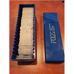 70 Coins - (Can & US - 5 Cent, 10 cent, 25 Cent, Huge Variety and great grades!!)