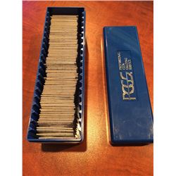 83 Coins - (1 Cent, 5 cent, 25 cent, Huge Variety & Great Grades!!)