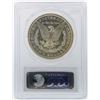 Image 2 : 1881-S $1 Morgan Silver Dollar PCGS Graded MS63