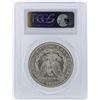 Image 2 : 1887 $1 Morgan Silver Dollar PCGS Graded MS62