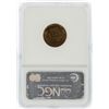 Image 2 : 1909-S VDB Lincoln Wheat Penny NGC Graded MS65RB
