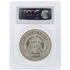 Image 2 : 1899-O $1 Morgan Silver Dollar PCGS Graded MS63