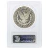 Image 2 : 1881-CC $1 Morgan Silver Dollar PCGS Graded MS64