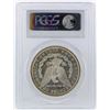 Image 2 : 1880-S $1 Morgan Silver Dollar PCGS Graded MS64