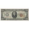 Image 1 : 1934A $20 Federal Reserve Emergency Hawaii Note