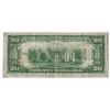 Image 2 : 1934A $20 Federal Reserve Emergency Hawaii Note