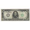 Image 1 : 1934 $1000 Federal Reserve Bank Note San Francisco