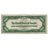 Image 2 : 1934 $1000 Federal Reserve Bank Note San Francisco