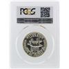 Image 2 : 1921 Wiconsin Territorial Half Dollar Coin PCGS MS65