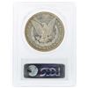 Image 2 : 1882 $1 Morgan Silver Dollar PCGS Graded MS64