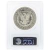 Image 2 : 1883 $1 Morgan Silver Dollar PCGS Graded MS64