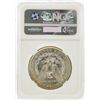 Image 2 : 1883-O $1 Morgan Silver Dollar NGC Graded MS63