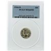 Image 1 : 1944-D Mercury Dime PCGS Graded MS66FB
