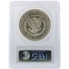 Image 2 : 1881-S $1 Morgan Silver Dollar PCGS Graded MS63