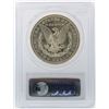 Image 2 : 1881-S $1 Morgan Silver Dollar PCGS Graded MS65