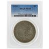 Image 1 : 1894 $1 Morgan Silver Dollar Coin PCGS Graded VF35