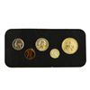 Image 1 : 1940 (5) Coin Proof Set
