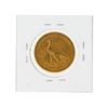 Image 2 : 1910-D $10 Indian Head Gold Coin