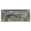 Image 1 : 1896 $1 Silver Certificate Educational Note