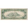 Image 2 : 1929 $10 Hampton Iowa National Currency Note
